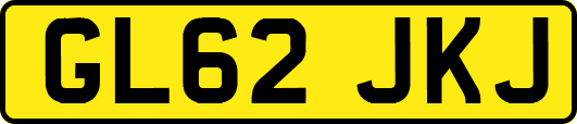 GL62JKJ