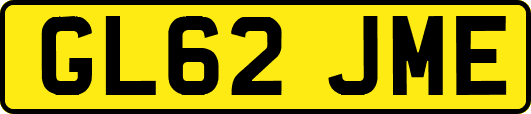 GL62JME