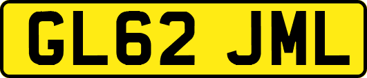 GL62JML