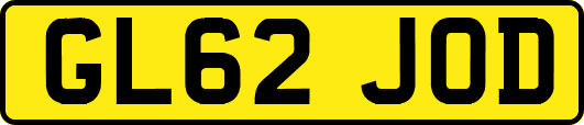 GL62JOD