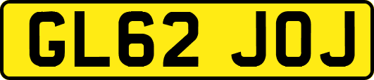 GL62JOJ