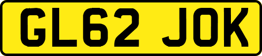 GL62JOK