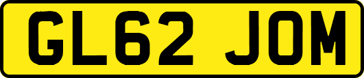 GL62JOM