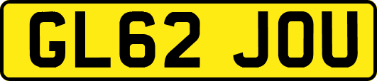 GL62JOU