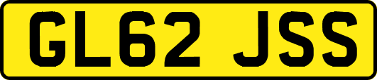 GL62JSS