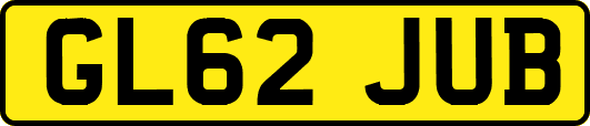 GL62JUB