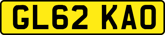 GL62KAO