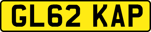 GL62KAP