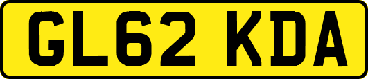 GL62KDA