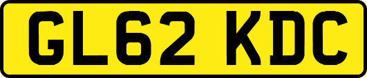 GL62KDC