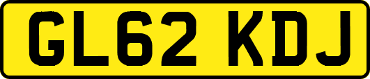 GL62KDJ
