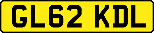 GL62KDL