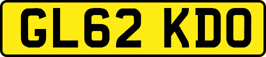 GL62KDO