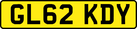 GL62KDY