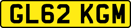 GL62KGM