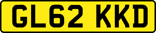 GL62KKD