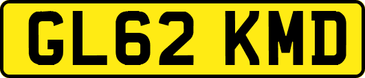 GL62KMD