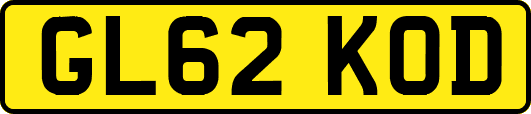 GL62KOD