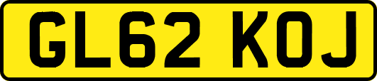 GL62KOJ