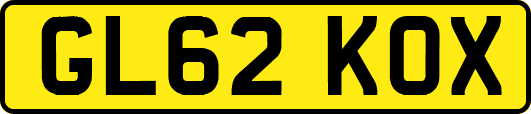 GL62KOX