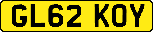 GL62KOY