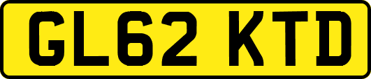GL62KTD