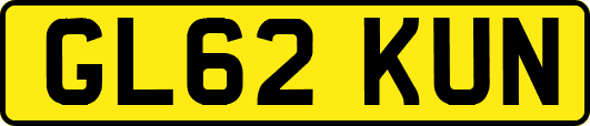 GL62KUN