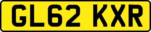 GL62KXR