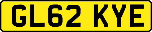 GL62KYE