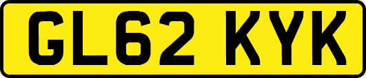 GL62KYK