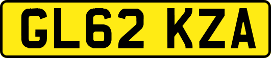 GL62KZA