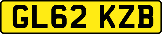 GL62KZB