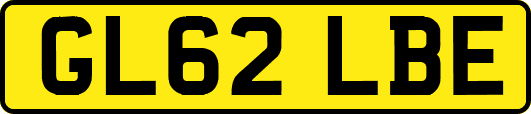 GL62LBE