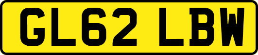 GL62LBW