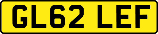 GL62LEF