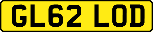GL62LOD