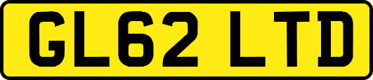 GL62LTD