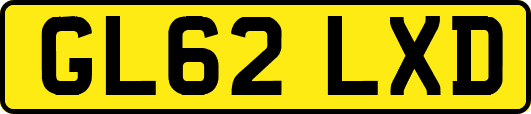 GL62LXD