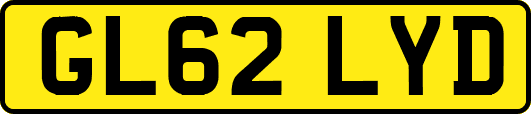 GL62LYD