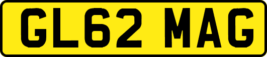 GL62MAG