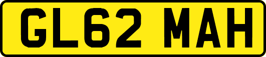 GL62MAH