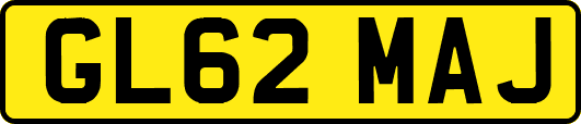 GL62MAJ