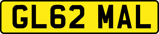 GL62MAL