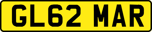 GL62MAR
