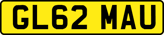 GL62MAU