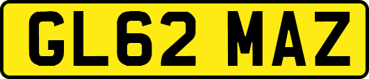 GL62MAZ