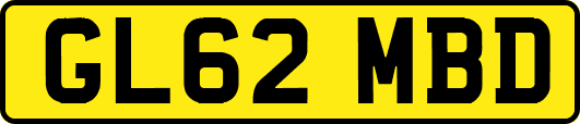 GL62MBD