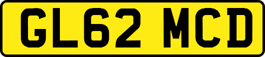 GL62MCD