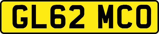 GL62MCO