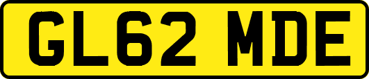 GL62MDE